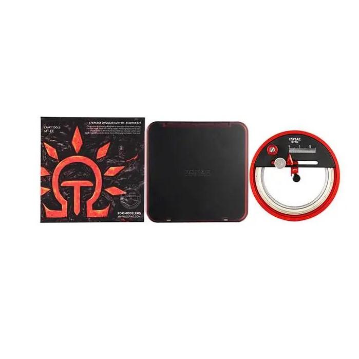 DSPIAE MT-EC エントリーコンパスカッター の商品画像