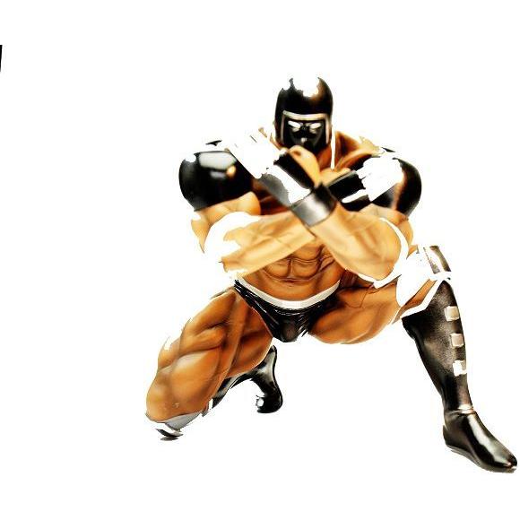 オンラインショップ Ccp ウォーズマン キン肉マン Labelians Fr