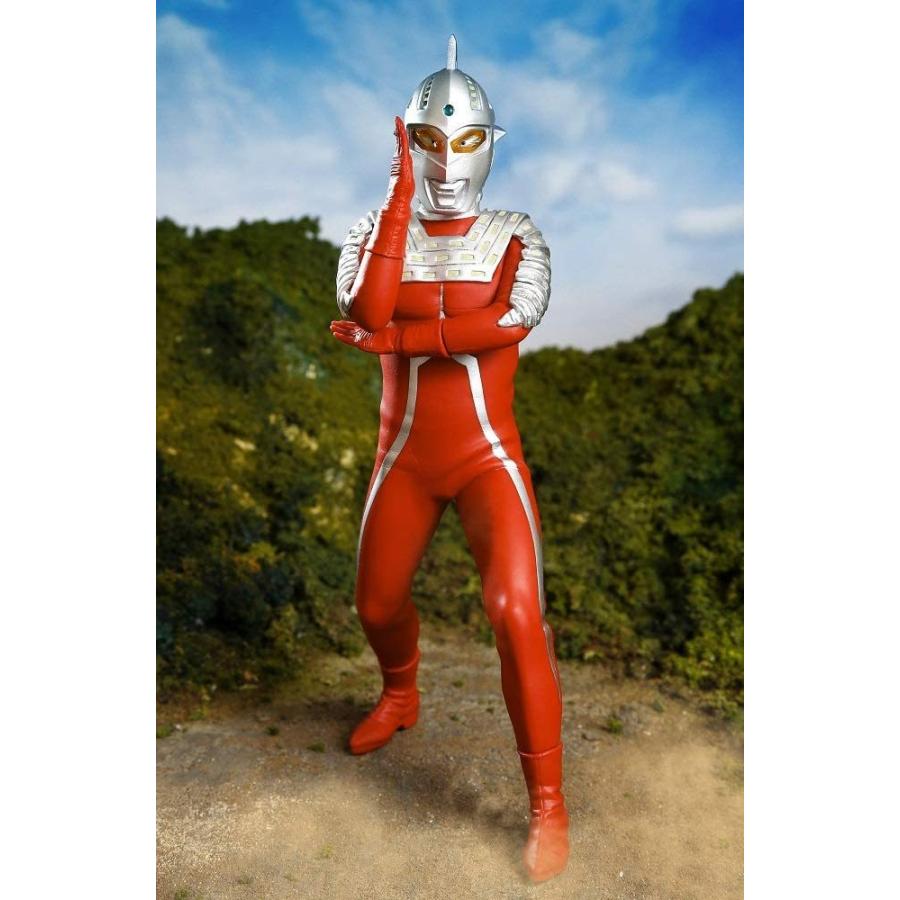 Ccp 1 6特撮シリーズ ウルトラセブン ワイドショット アドベント Ver M フリースタイル ホビーヤフー店 通販 Yahoo ショッピング