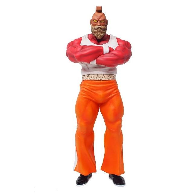 Ccp Cmc No 33 キン肉マングレート 初代 プリンスカメハメ 原作 M フリースタイル ホビーヤフー店 通販 Yahoo ショッピング