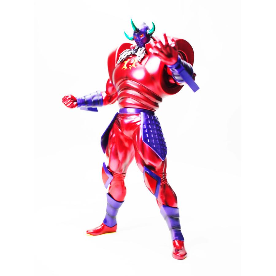 Ccp Cmc No 34 悪魔将軍 1 0 Jcsカラー アドベント Ver アウトレット 送料無料
