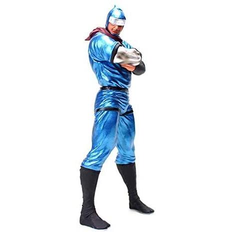 CCP ザ・ニンジャ　ブルーメタリック CMC NO.EXザ・ニンジャ2.0 ブルーメタリック ver【初回購入特典