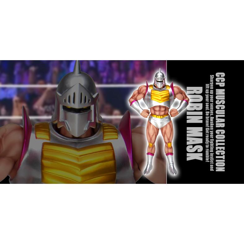 Ccp Cmc No 44 ロビンマスク 原作 1980年9号ジャンプ表紙カラー M フリースタイル ホビーヤフー店 通販 Yahoo ショッピング