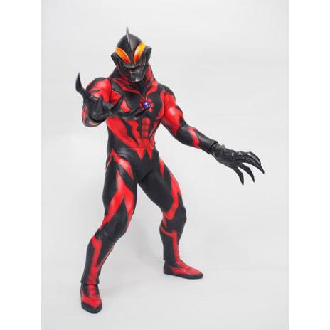 ウルトラマンベリアル★CCP JAPAN★1/6特撮 CCP 1/6特撮シリーズ ウルトラマンベリアル