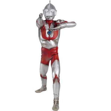 CCP 1/6特撮シリーズ ウルトラマンCタイプ スラッシュ ハイグレード Ver.|freestyle-hobby|02