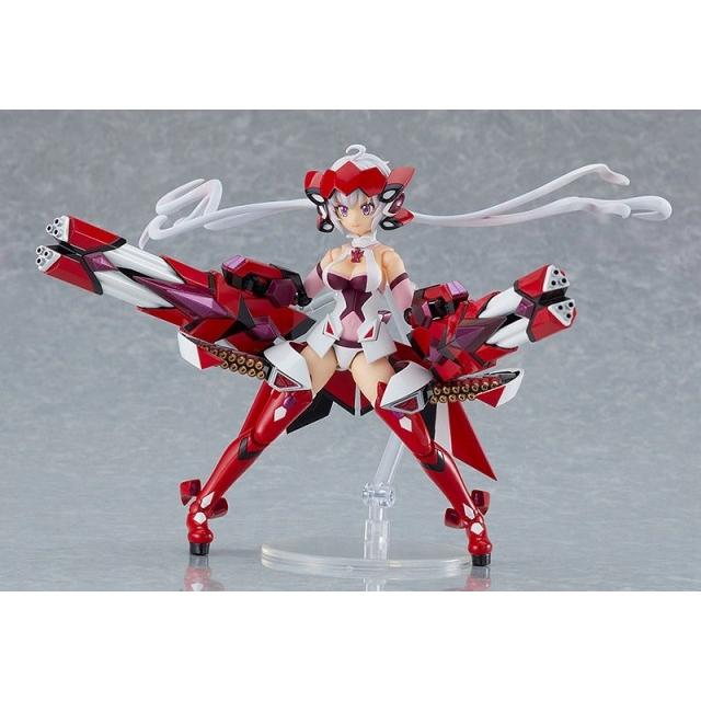 グッドスマイルカンパニー 124080 ACT MODE 雪音クリス [ 戦姫 グッドスマイルカンパニー 124080 ACT MODE 雪音クリス [ 戦姫