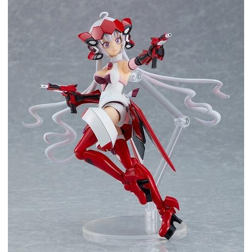 グッドスマイルカンパニー 124080 ACT MODE 雪音クリス [ 戦姫 グッドスマイルカンパニー 124080 ACT MODE 雪音クリス [ 戦姫