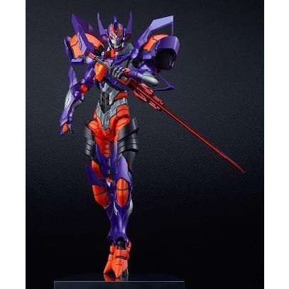 グッドスマイルカンパニー 125032 GIGAN-TECHS グリッドナイト