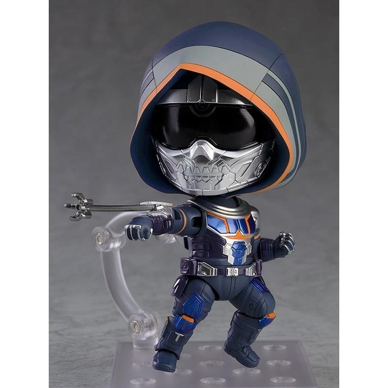 グッドスマイルカンパニー 1675-DX ねんどろいど タスクマスター Black