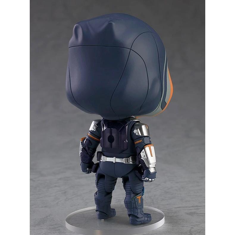 グッドスマイルカンパニー 1675-DX ねんどろいど タスクマスター Black 