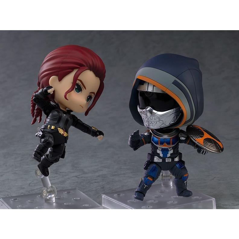 グッドスマイルカンパニー 1675-DX ねんどろいど タスクマスター Black