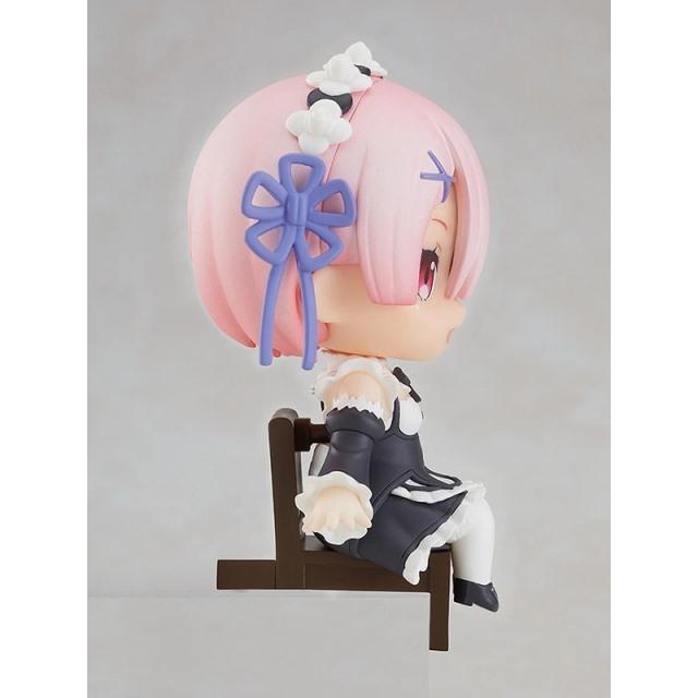 グッドスマイルカンパニー ねんどろいど Swacchao! ラム [Re グッドスマイルカンパニー ねんどろいど Swacchao! ラム [Re