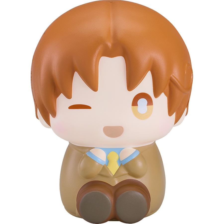 グッドスマイルカンパニー ましゅまろいど イタリア : ブーストギア