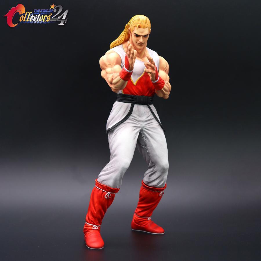 スタジオ24 THE KING OF COLLECTORS'24 餓狼伝説SPECIAL アンディ