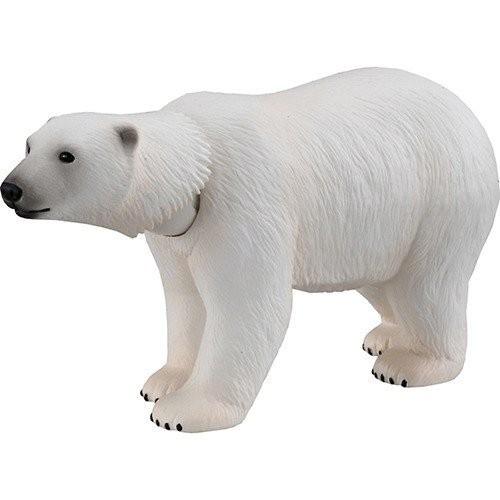 アニア As 10 ホッキョクグマ タカラトミー 新品 M フリースタイル ホビーヤフー店 通販 Yahoo ショッピング