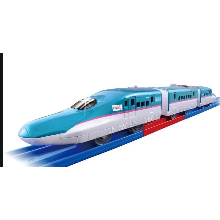 タカラトミー S 16 レールで速度チェンジ E5系 新幹線 はやぶさ M フリースタイル ホビーヤフー店 通販 Yahoo ショッピング