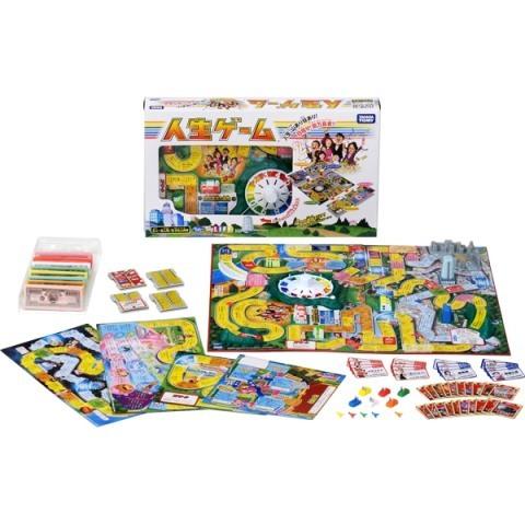 人生ゲーム タカラトミー 新品 M フリースタイル ホビーヤフー店 通販 Yahoo ショッピング