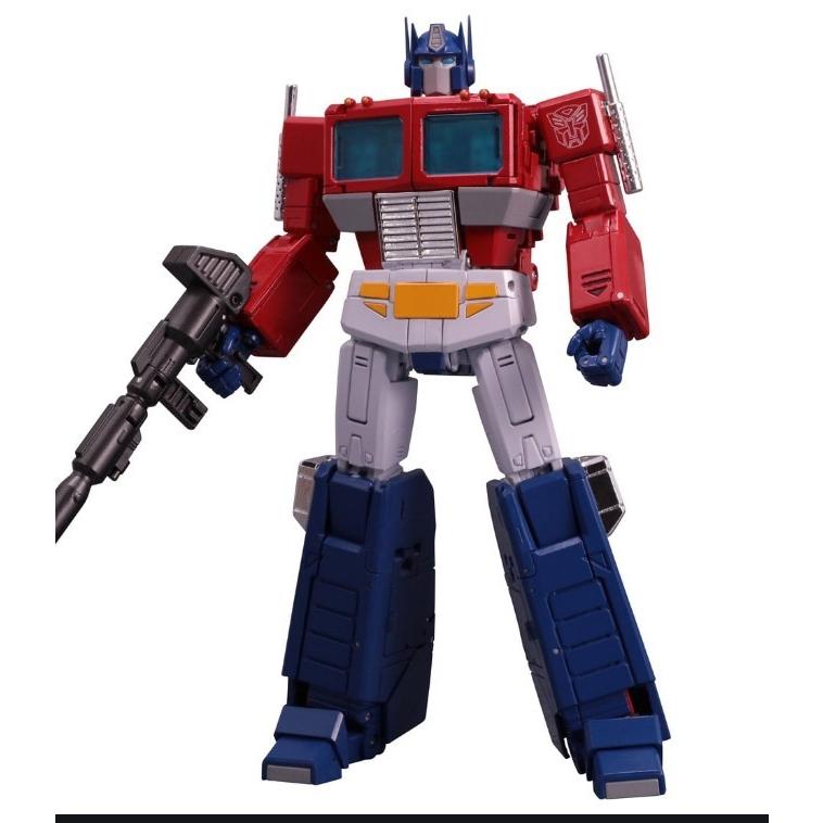 トランスフォーマー　マスターピース　MP-44　コンボイVer3.0 MP-44 コンボイ Ver.3.0｜トランスフォーマーオフィシャルサイト