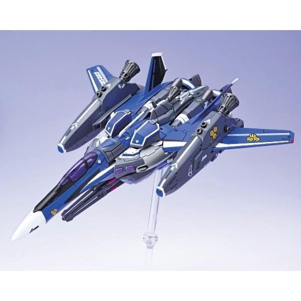 AOSHIMA - 【中古】ｷｬﾗﾌﾟ）ACKS MC-07 V.F.G. マクロスF VF-25G スーパーメサイア クラン・クラン[69][240069177909] アオシマ ACKS MC-07 VFG マクロスF VF-25G スーパーメサイア