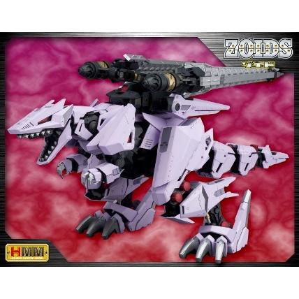 コトブキヤ ZD128 EZ-049 バーサークフューラー リパッケージVer 