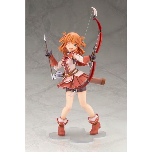 コトブキヤ PP972 プリンセスコネクト Re:Dive 1/7 リノ [プリンセスコネクト！]の画像