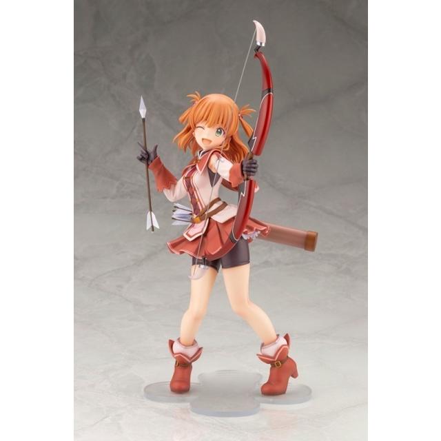 コトブキヤ PP972 プリンセスコネクト Re:Dive 1/7 リノ [プリンセスコネクト！]の画像