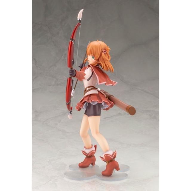 コトブキヤ PP972 プリンセスコネクト Re:Dive 1/7 リノ [プリンセスコネクト！]の画像