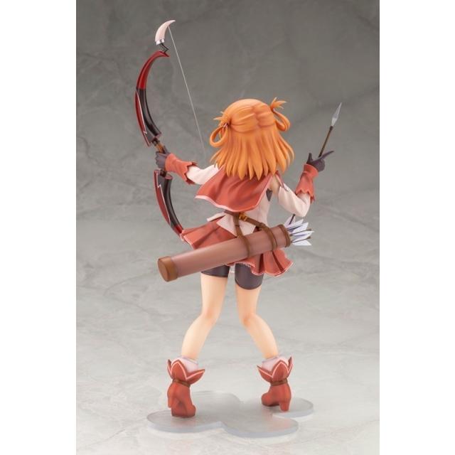 KOTOBUKIYA - リノ プリンセスコネクト!Re:Dive 1/7 完成品 フィギュア(PP972) コトブキヤ Amazon | 【▽】[FIG]リノ プリンセスコネクト!Re:Dive 1/7 完成