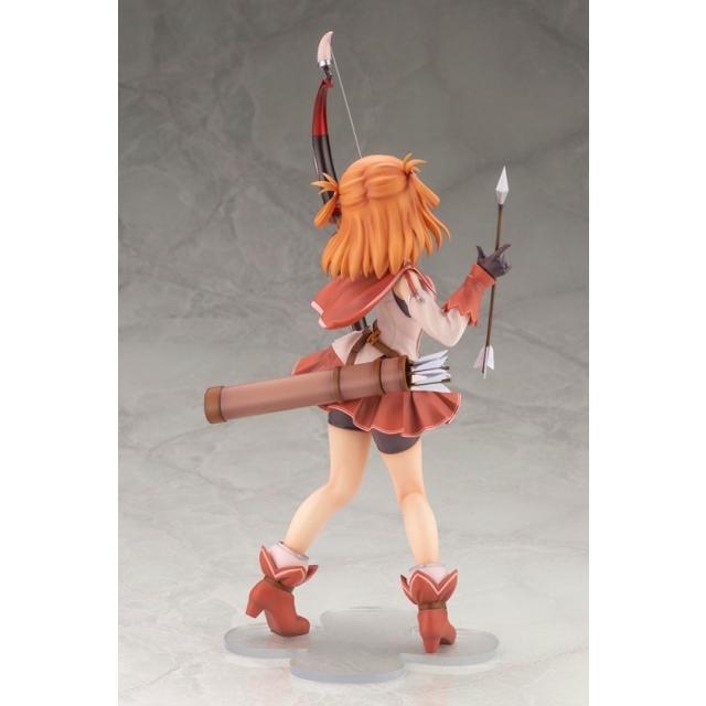 コトブキヤ PP972 プリンセスコネクト Re:Dive 1/7 リノ [プリンセスコネクト！]の画像