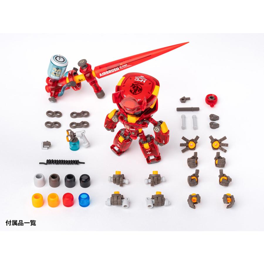 ウェーブ KM-091 HEATS BOYの画像