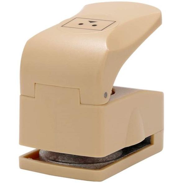 ウエーブ Ss 011 ダンボー クラフトパンチ M フリースタイル ホビーヤフー店 通販 Yahoo ショッピング