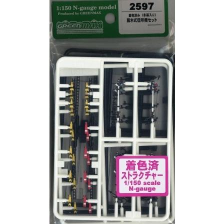 グリーンマックス 2597 着色済み 腕木式信号機セット : ブーストギア