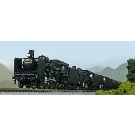 予約 カトー 2024 Nゲージ C57 1次形 予約2021年07月以降 M4949727669878 フリースタイル ホビーヤフー店 通販 Yahoo ショッピング