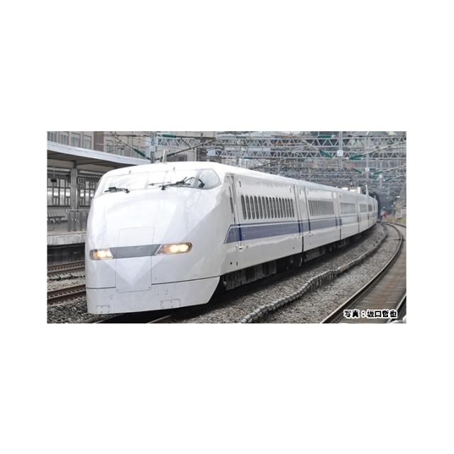 新品 カトー 10-1766 Nゲージ 【特別企画品】300系0番台新幹線「のぞみ 