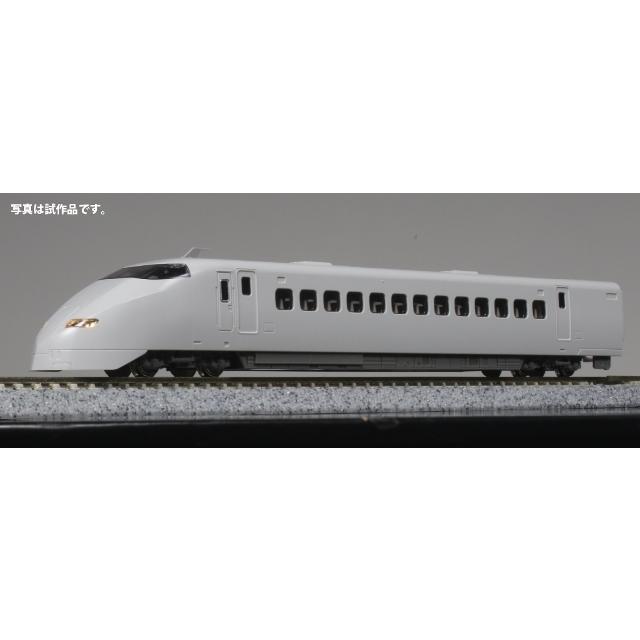 新品 カトー 10-1766 Nゲージ 【特別企画品】300系0番台新幹線「のぞみ