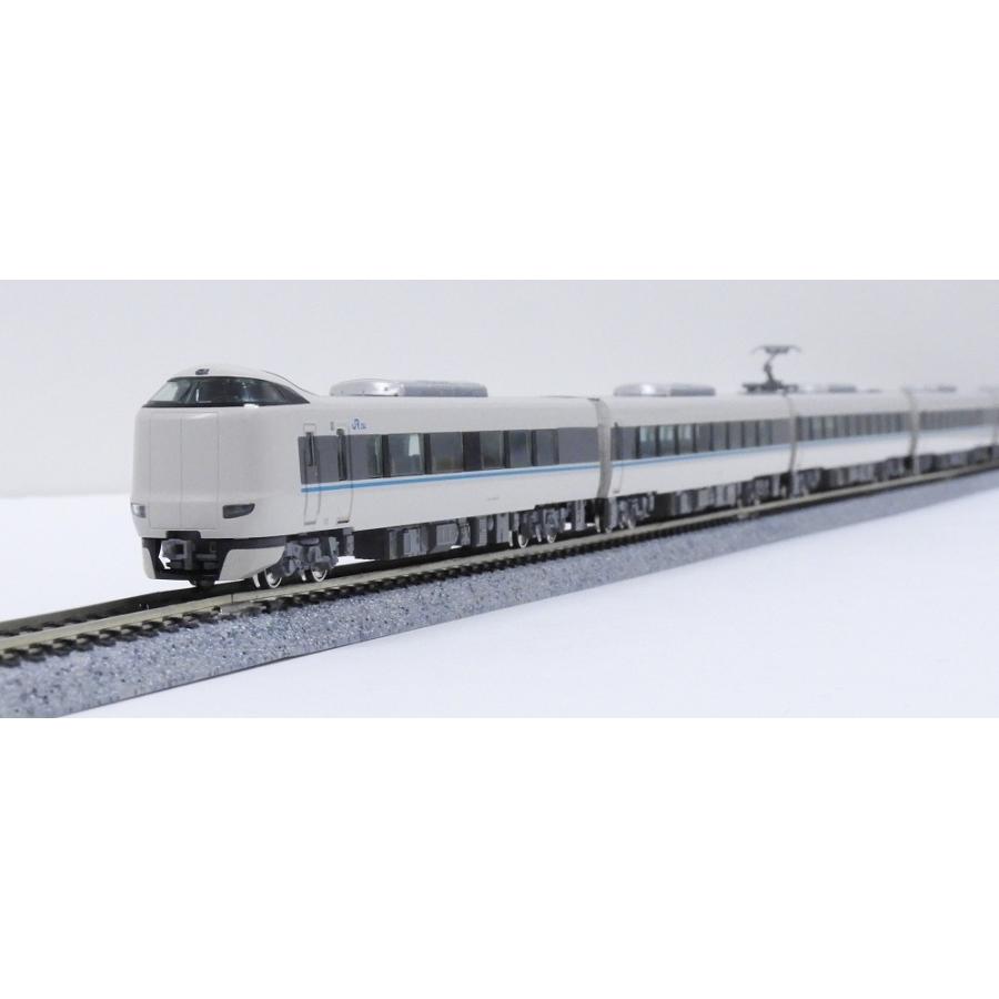 カトー 10-1179S 287系「くろしお」6両基本セット : ブーストギア