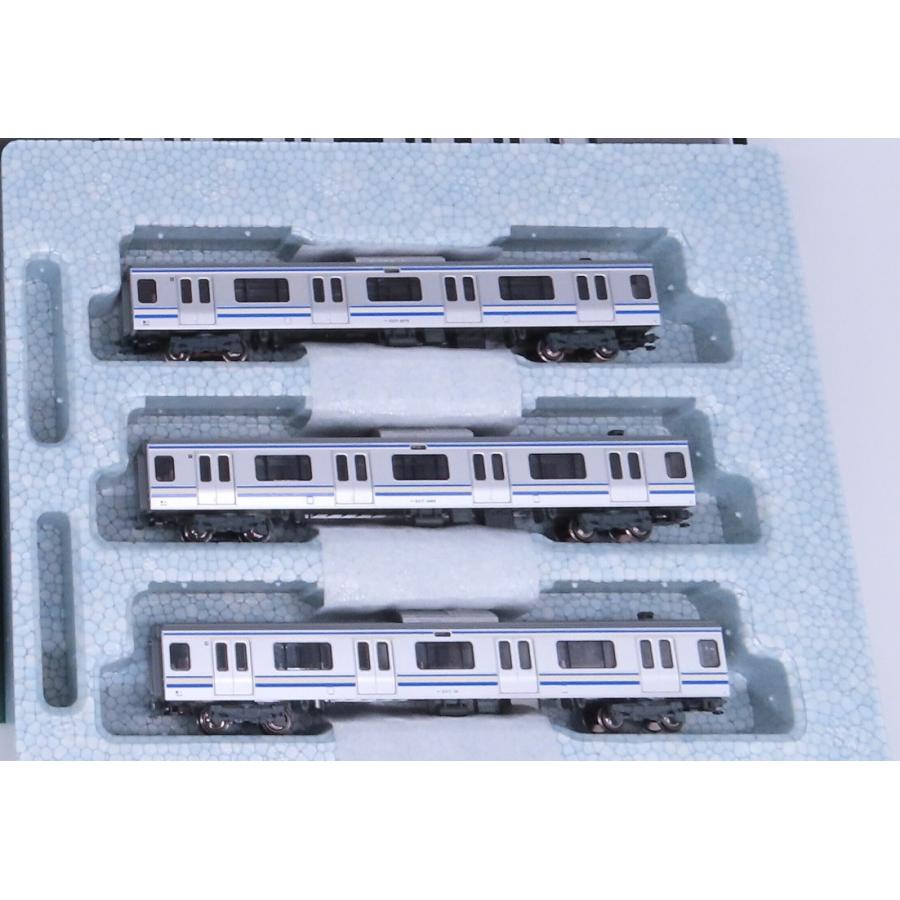 カトー 10-1978 E217系 横須賀・総武快速線 3両増結セット : ブースト