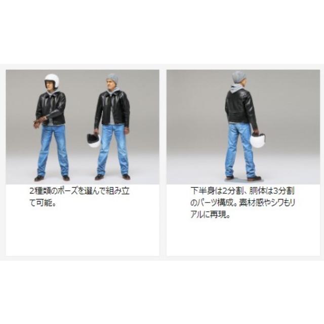 タミヤ 14137 1/12 ストリートライダー : ブーストギア ヤフー店