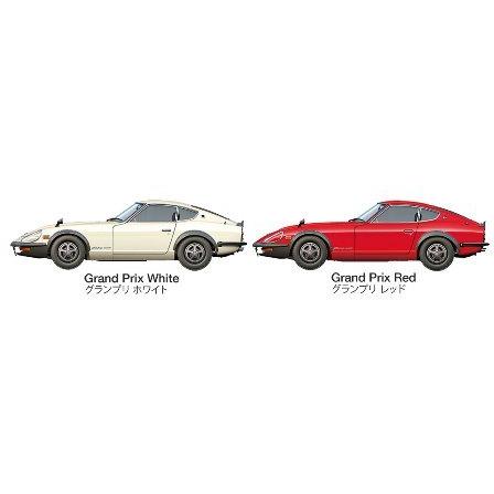 タミヤ 24360 スポーツカー No.360 1/24 NISSAN フェアレディ 240ZG