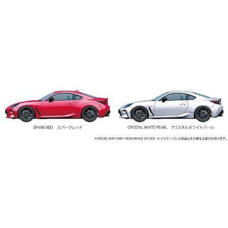 専用品 タミヤ 24361 1/24 トヨタ GR 86 : ブーストギア ヤフー店