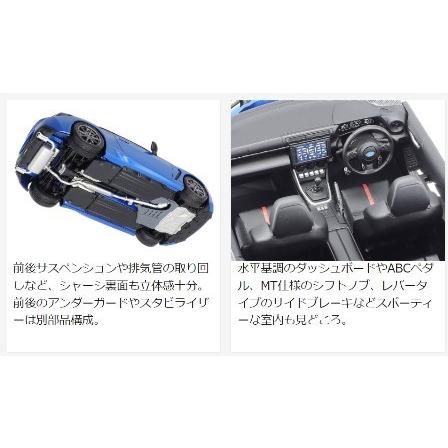 タミヤ 24362 1/24 SUBARU BRZ (ZD8) : ブーストギア ヤフー店 - 通販