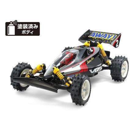 タミヤ 58686 1/10電動RCカー VQS(2020) : ブーストギア ヤフー店