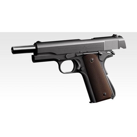 東京マルイ M1911 ガバメント ガスガン ガスブローバック 18歳以上 