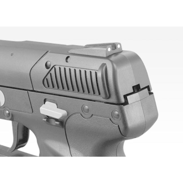 東京マルイ ガスガンBLK No.33 FN 5-7