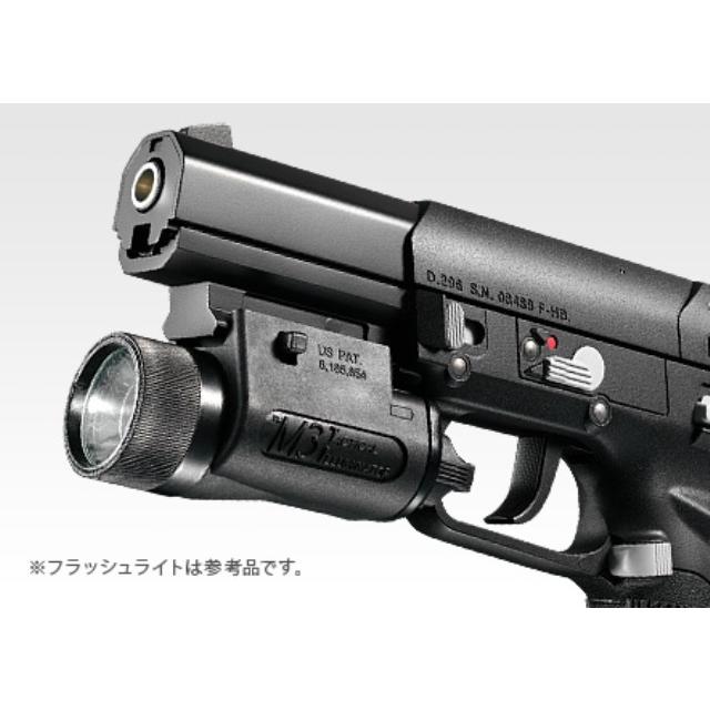 東京マルイ ガスガンBLK No.33 FN 5-7