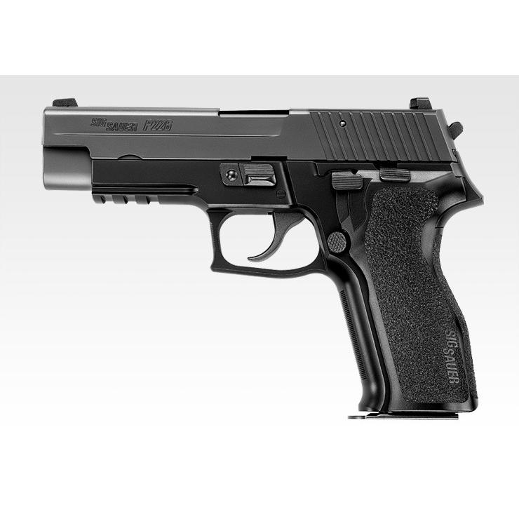 東京マルイ シグ P226 E2 ガスブローバック 18歳以上/新品｜freestyle-hobby｜02