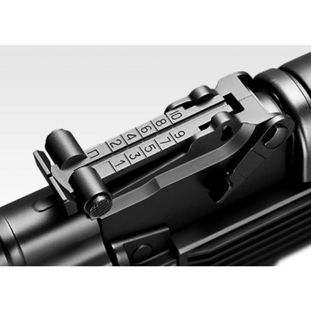 東京マルイ 次世代電動ガン AK74MN 東京マルイ