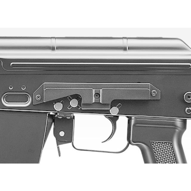 東京マルイ 次世代電動ガン AK74MN 東京マルイ