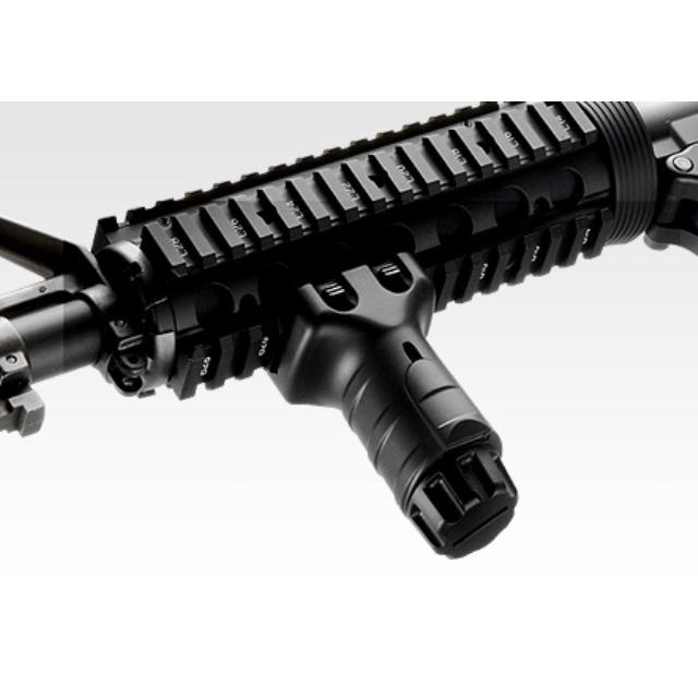 東京マルイ 次世代電動ガン No.8 CQB-R (ブラック)【公式通販】