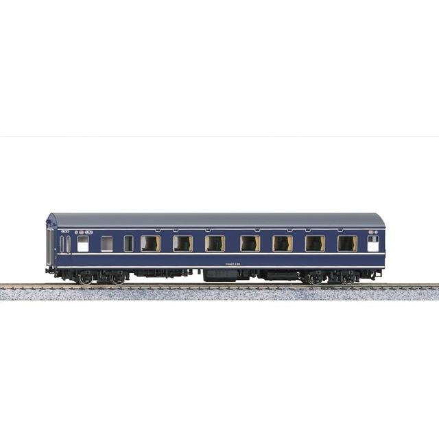 KATO 1-517 ナロネ21 新品 カトー 1-517 HOゲージ (HO)ナロネ21 : ブーストギア